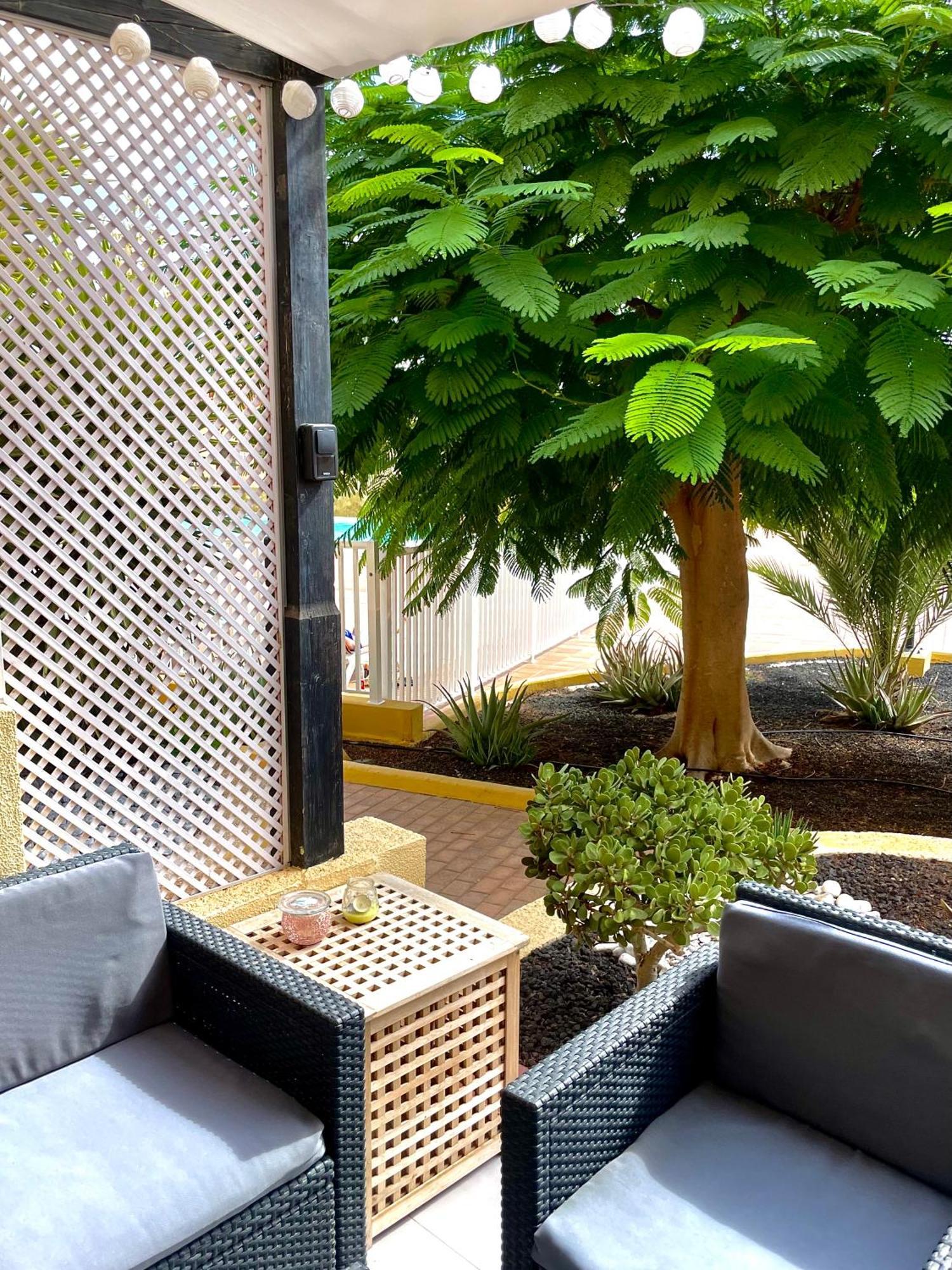 Apartmán Casa Ozzy